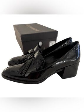 🆕 Rebecca Minkoff “Edie” Loafers 7.5